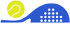 Logotipo Modo Padel