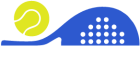 Logotipo Modo Padel