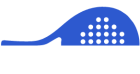 modo-padel-logotipo-azul-y-blanco